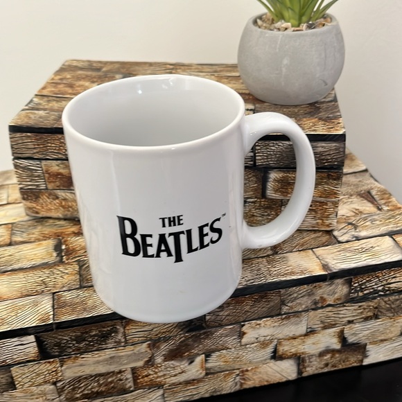 NEW VINTAGE BEATLES For Sale Album Cover Coffee Mug - Picture 4 of 9